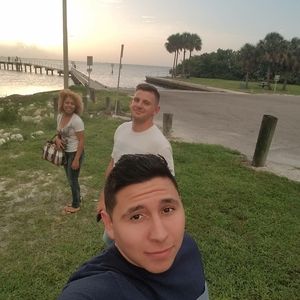 Meet your Posher, Anthony